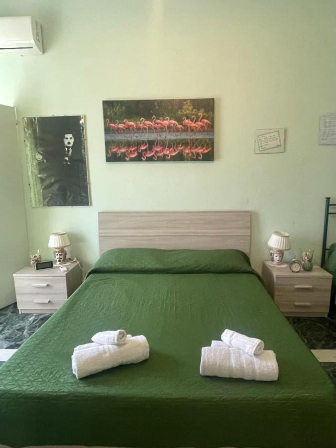 Maya'S Apartment Close To Ballaro Market And Central Station Παλέρμο Εξωτερικό φωτογραφία