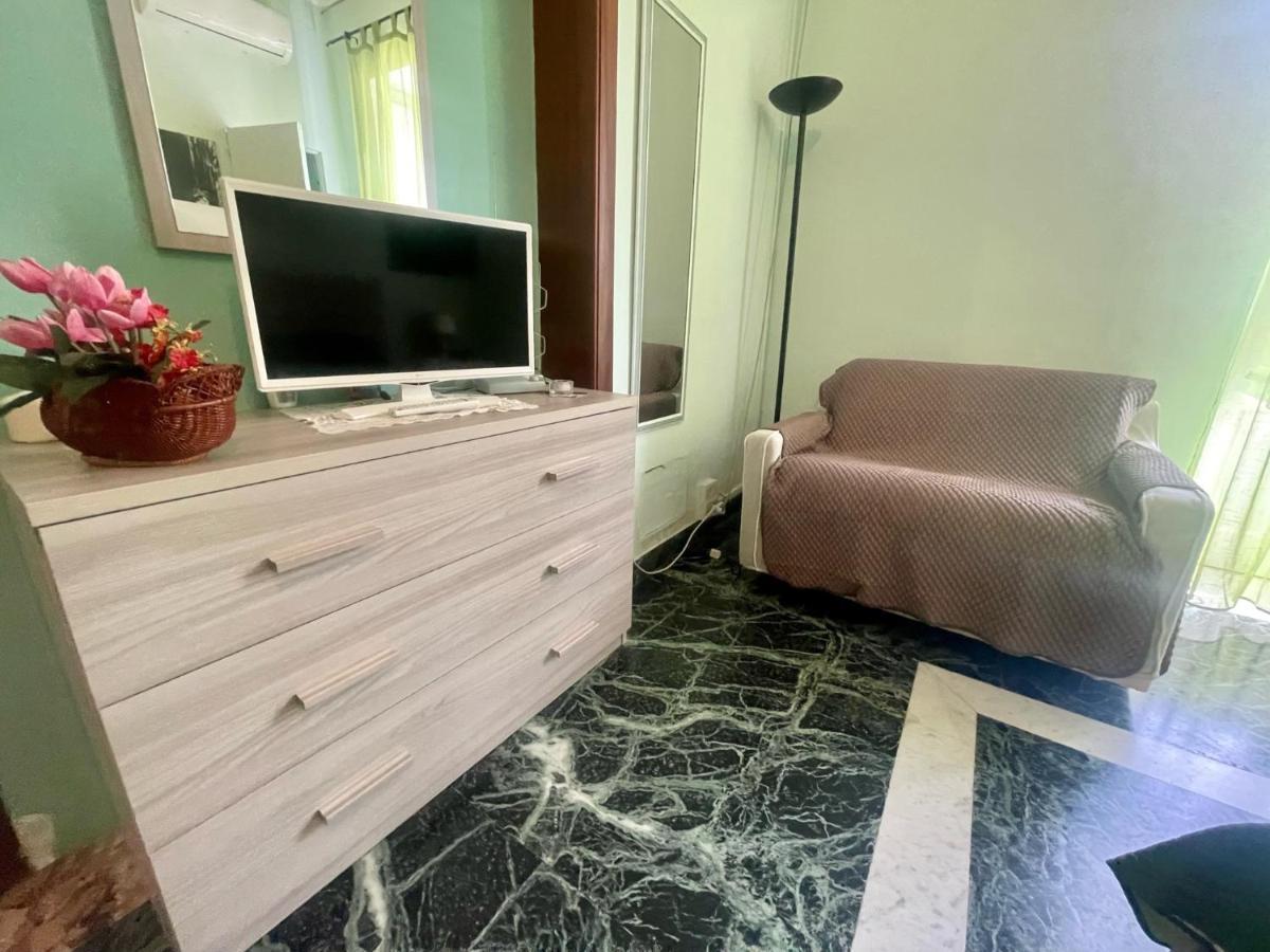 Maya'S Apartment Close To Ballaro Market And Central Station Παλέρμο Εξωτερικό φωτογραφία