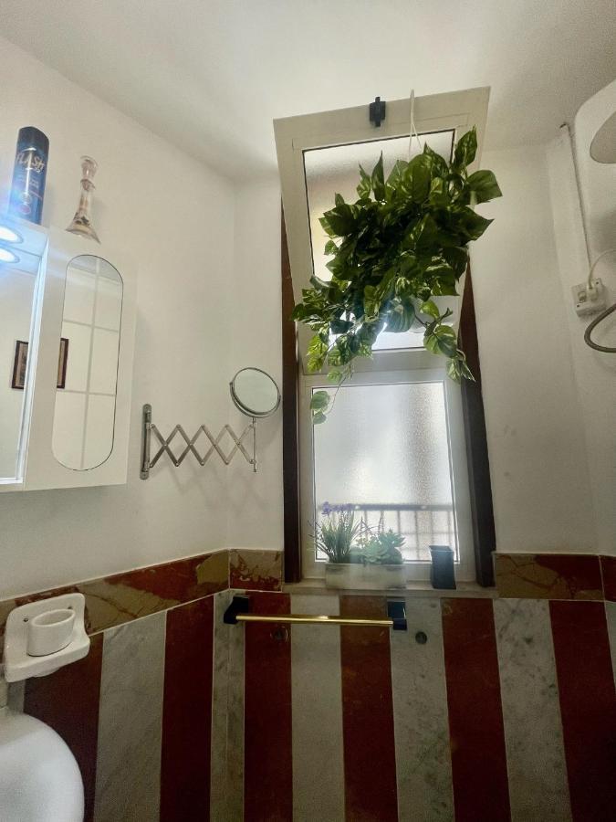 Maya'S Apartment Close To Ballaro Market And Central Station Παλέρμο Εξωτερικό φωτογραφία