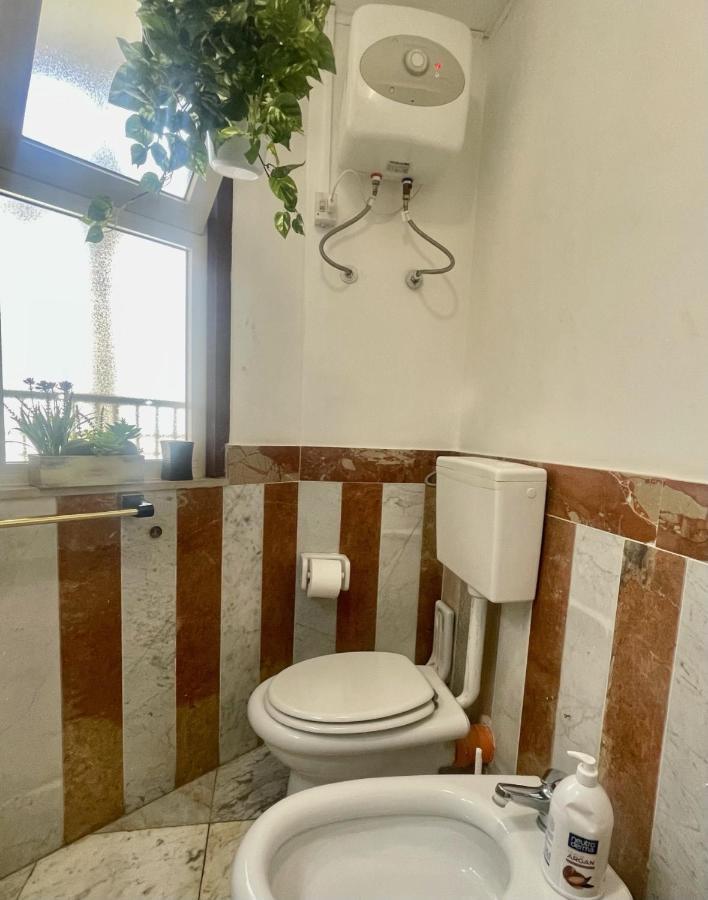 Maya'S Apartment Close To Ballaro Market And Central Station Παλέρμο Εξωτερικό φωτογραφία