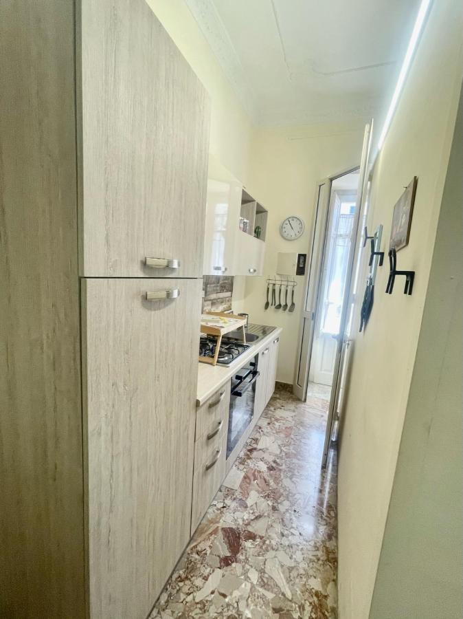 Maya'S Apartment Close To Ballaro Market And Central Station Παλέρμο Εξωτερικό φωτογραφία