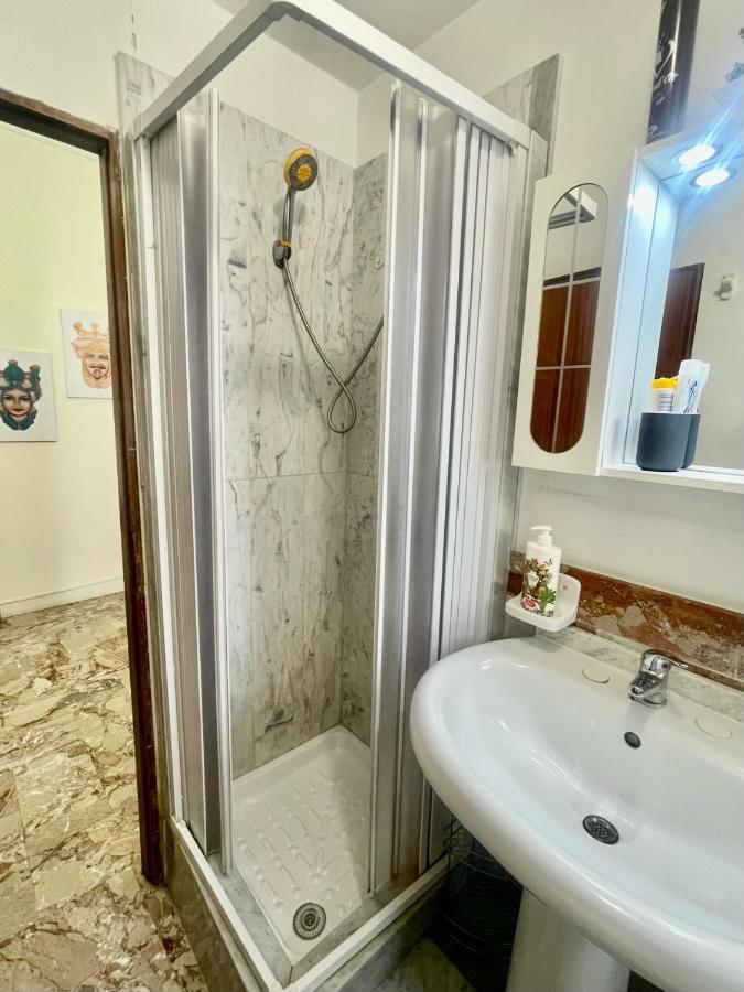 Maya'S Apartment Close To Ballaro Market And Central Station Παλέρμο Εξωτερικό φωτογραφία