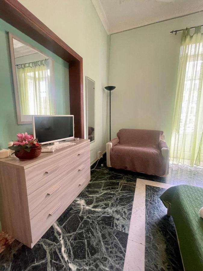 Maya'S Apartment Close To Ballaro Market And Central Station Παλέρμο Εξωτερικό φωτογραφία