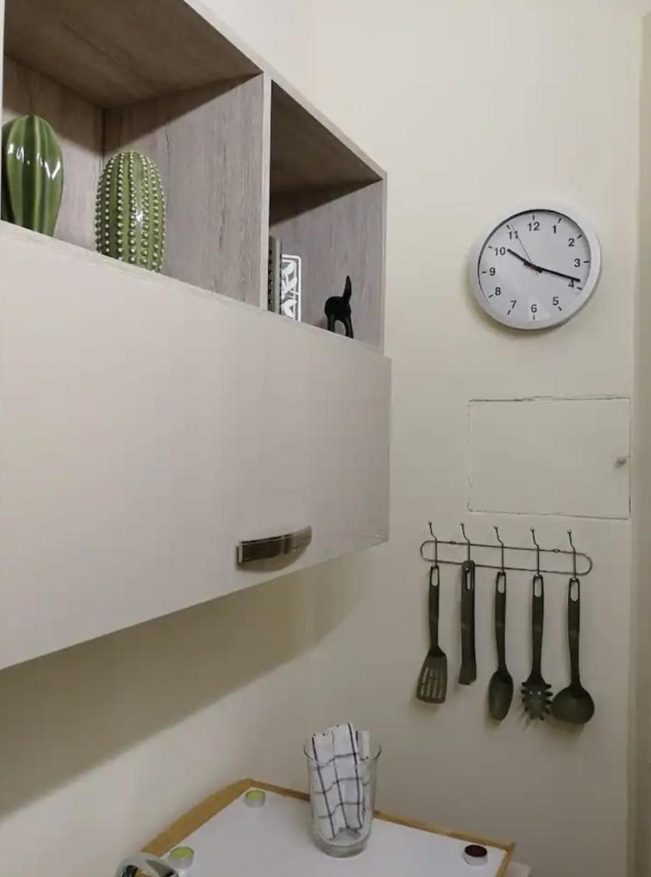 Maya'S Apartment Close To Ballaro Market And Central Station Παλέρμο Εξωτερικό φωτογραφία