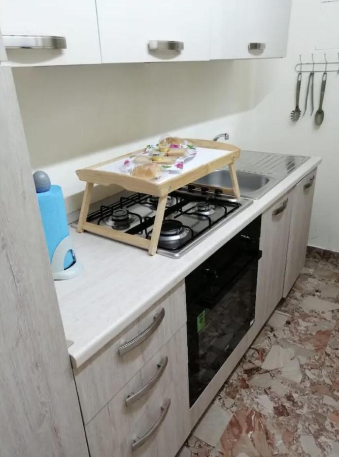 Maya'S Apartment Close To Ballaro Market And Central Station Παλέρμο Εξωτερικό φωτογραφία