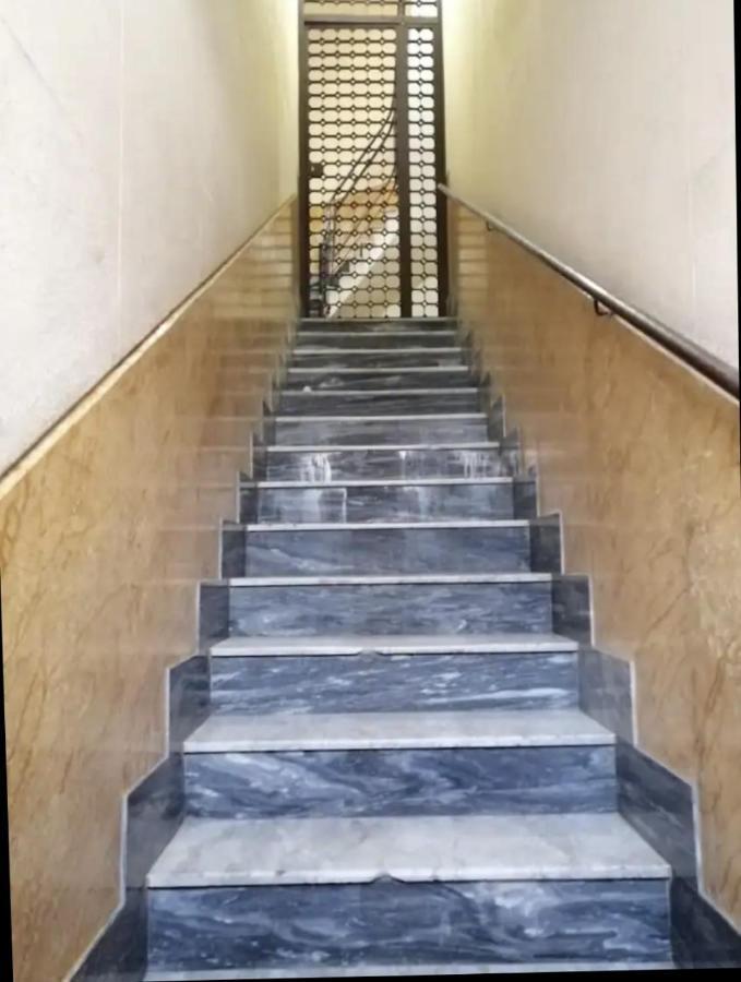 Maya'S Apartment Close To Ballaro Market And Central Station Παλέρμο Εξωτερικό φωτογραφία