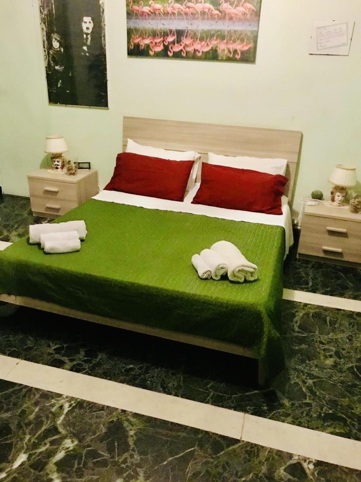 Maya'S Apartment Close To Ballaro Market And Central Station Παλέρμο Εξωτερικό φωτογραφία